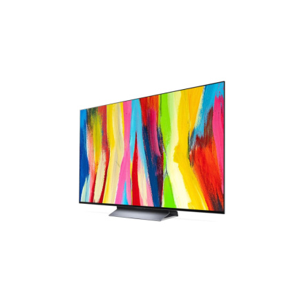 55" LG OLED55C21 OLED55C21LA