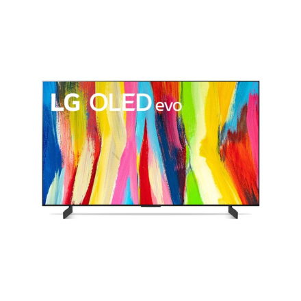 42" LG OLED42C21 OLED42C21LA