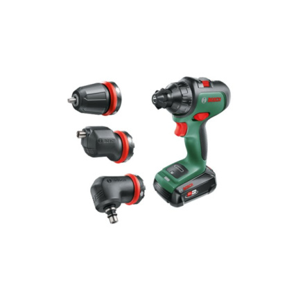 Bosch AdvancedDrill 18 set 1x2,5 Ah (0.603.9B5.007) 0.603.9B5.007