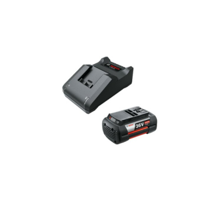 Bosch Starter Kit 36V, 1x4.0 Ah+AL3620-20 (F.016.800.621) F.016.800.621