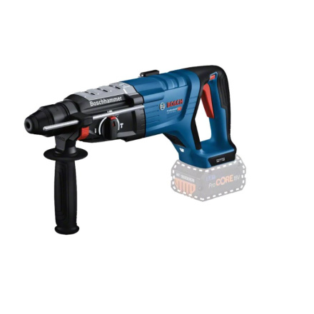 Bosch GBH 18V-28 DC (solo) Professional s SDS-Plus (0.611.923.020) 0.611.919.000