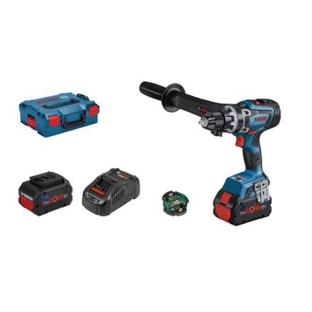 Bosch GSR 18V-150 C Professional (0.601.9J5.005) 0.601.9J5.005