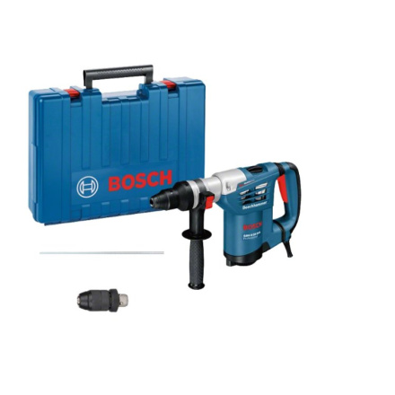 Bosch GBH 4-32 DFR Set Professional s SDS-plus (0.611.332.101) 0.611.332.101