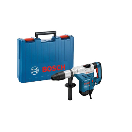 Bosch GBH 5-40 DCE Professional Vrtací kladivo (SDS-max) 0.611.264.000