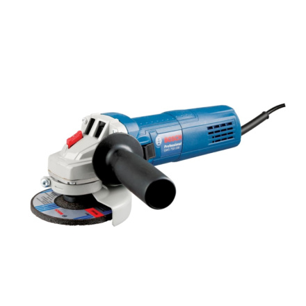 Bosch GWS 750 S (115) Professional (0.601.394.120) 0.601.394.120