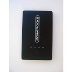 Externí baterie Powerocks Tarot - pro Apple iPhone 4s 1500mAh Black 00571