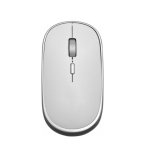 Bezdrátová myš WG Wireless Mouse WG3 (White) 10225