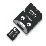Paměťová karta Nexby micro SDXC 128GB 1569