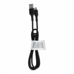 Kabel USB - Micro C281 1metr černá, 0903396067990