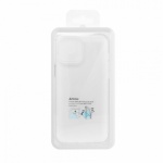 Obal Super Clear Hybrid case - Samsung A12 (A125F)/M12 (M127F)/F12 transparentní 0903396103452