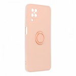 Pouzdro Amber Case Roar - Xiaomi Redmi Note 10 (LTE) 4G/Redmi Note 10S růžová 0903396125805