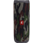 BLUETOOTH REPRODUKTOR JBL FLIP 5 SQUAD