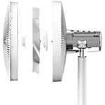 Xiaomi Smartmi Standing Fan 2 - ventilátor, 30663