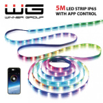 LED pásek WG2 (5m) 10334