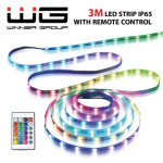 LED pásek WG3 (3m) 10335