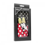 Pouzdro Case Huawei P20 Lite Minnie Mouse (015)