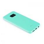 Pouzdro ROAR Colorful Jelly Case Xiaomi Redmi 8A mátová 1118190