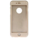 Pouzdro Winner Airmask  pro Apple iPhone 6/6s zlaté 2325