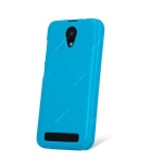Pouzdro MyPhone TPU silikonové MyPhone Fun 18X9 modrá