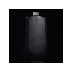 KAPSA TELONE SPECIAL Samsung A520 GALAXY A5 (2017) CLASSIC černá (pravá italská kůže)