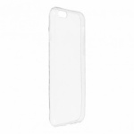 Kryt ochranný zadní Forcell Ultra Slim 0,3mm pro iPHONE 6/6S (4,7") transparentní 32107