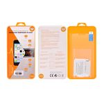 OCHRANNÉ TVRZENÉ SKLO H9 PREMIUM MICROSOFT LUMIA 532 34668