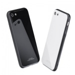 GLASS Case iPhone 7/8 černá 37897242
