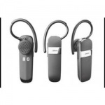 BLUETOOTH JABRA TALK  černá   390010