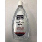 DEZINFEKČNÍ ČISTÍCÍ GEL NA RUCE - 500ML 3928302380287