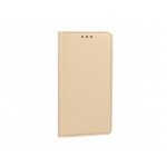 Pouzdro Telone Smart Book MAGNET Samsung A726 Galaxy A72 5G zlatá 457333299