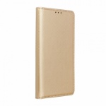 Pouzdro SMART Book Magnet - Realme 8i zlatá 0903396143977