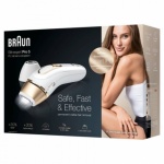 Braun Silk-expert Pro IPL PL 5117