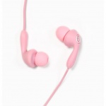 REMAX sluchátka RM-505 růžová 42372
