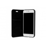 Pouzdro Telone Smart Book MAGNET Xiaomi Redmi Note 10/10S černá 5903396113239