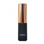 REMAX Power Banka Lipstick 2400mAh RPL-12 zlatá