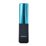 REMAX Power Banka Lipstick 2400mAh RPL-12 modrá