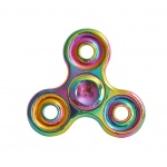 FIDGET SPINNER METALLIC Chameleon 45270