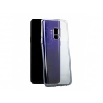 Pouzdro OMBRE TPU Case Samsung A105 Galaxy A10 černá 4905111