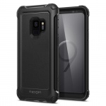 Pouzdro SPIGEN - PRO Guard Samsung G960 Galaxy S9 - Černá