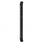 Pouzdro SPIGEN - PRO Guard Samsung G960 Galaxy S9 - Černá