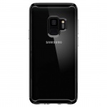 Pouzdro SPIGEN - NEO Hybrid Crystal Samsung G960 Galaxy S9 - Černá 50366