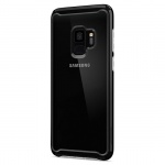 Pouzdro SPIGEN - NEO Hybrid Crystal Samsung G960 Galaxy S9 - Černá 50366