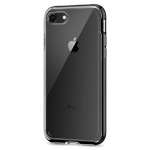 Pouzdro SPIGEN - NEO Hybrid Crystal 2 Iphone 7 / 8 - Jet Black 50368