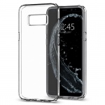 Pouzdro SPIGEN - Liquid Crystal Samsung G950 Galaxy S8 transparentní 50389