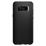 Pouzdro SPIGEN - Liquid Air Samsung G950 Galaxy S8 - Černá 50405