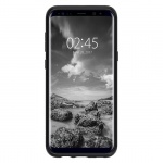 Pouzdro SPIGEN - Liquid Air Samsung G950 Galaxy S8 - Černá 50405