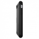 Pouzdro SPIGEN - Slim Armor CS Iphone 7 / 8 - Black 50893