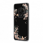 Pouzdro SPIGEN - Liquid Crystal Samsung G960 Galaxy S9 - transparentní 50982