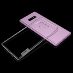 Pouzdro Nillkin Nature TPU Samsung N960 Galaxy Note 9 transparentní 51713