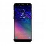 Pouzdro Nillkin Nature TPU Samsung A605 Galaxy A6 Plus (2018) transparentní 51725